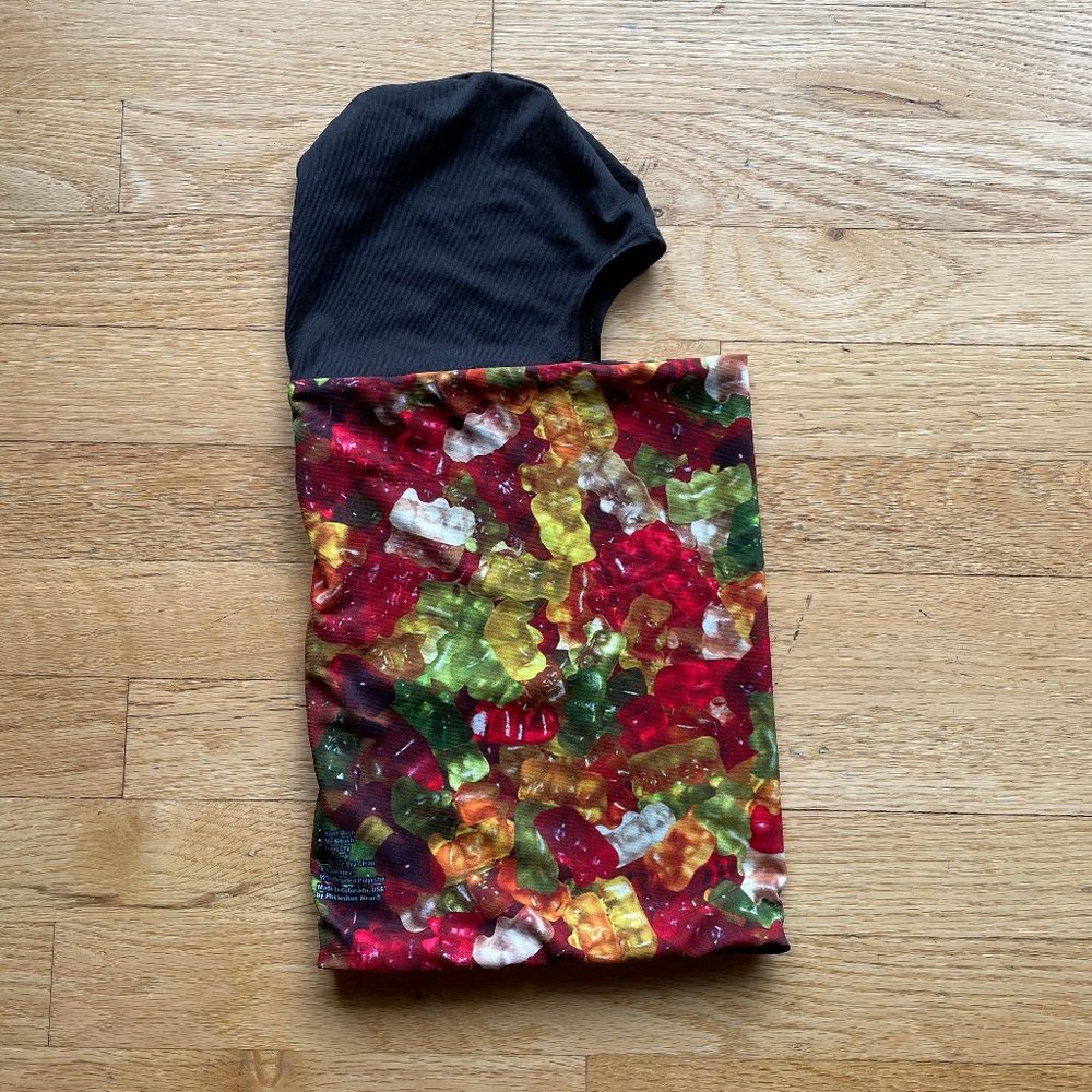 Phunkshun Balaclava - Kids Size